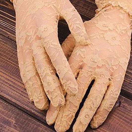 Trendy Mittens Full Finger Hand Gloves Fashionable Women Gloves – Lifestyle – Buy Accessories Pakistan | Hanaya