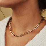 Trendy Classy Fashionable Necklace For Girls – Pendant Haar Gala Ka Zever Fashion Necklace Pakistan | Hanaya Store