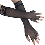 Sleeve Fingerless Gloves for Women Trendy Classy – Buy gloves online in Pakistan