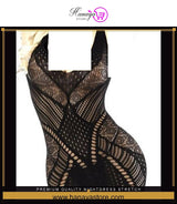 Premium Quality Nightdress Stretch Lingerie Body Con Mini Dress Sleepwear Lingerie Nightgown Women Clothing for Summer New Plus Size Pajamas – Buy lingerie & loungewear online in Pakistan