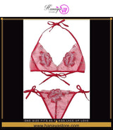 Premium Quality European Intimates Soft Stylish Bra Set Fashion Style Stylish – View 46 – Accessories | Hanaya Pakistan