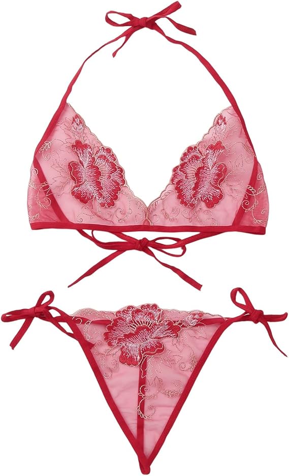 Premium Quality European Intimates Soft Stylish Bra Set Fashion Style Stylish – View 46 – Accessories | Hanaya Pakistan