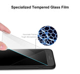 Full Protection 360 Matter Black Case Compatible for APPLE IPHONE X/XS – Image 5 of 5