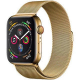 Elegant Magnetic Milanese Loop Compatible For APPLE 42/44mm Series 1/2/3/4/5/6 - STRAP only – Lifestyle – Buy Accessories ...