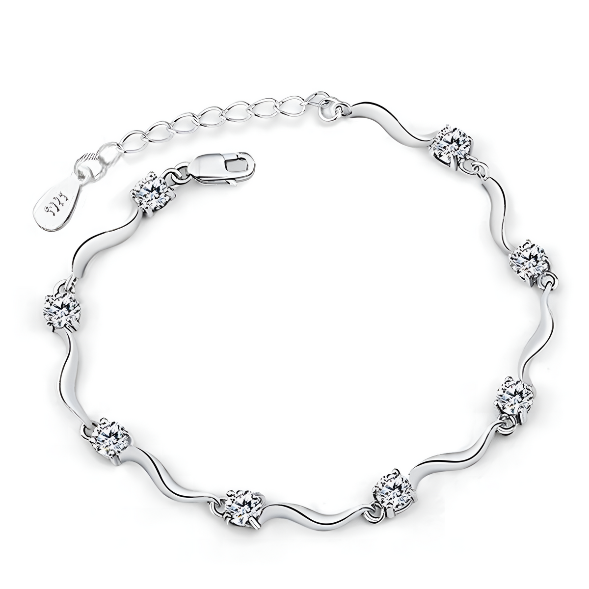 Women anklet – View 15 – Accessories | Hanaya Pakistan