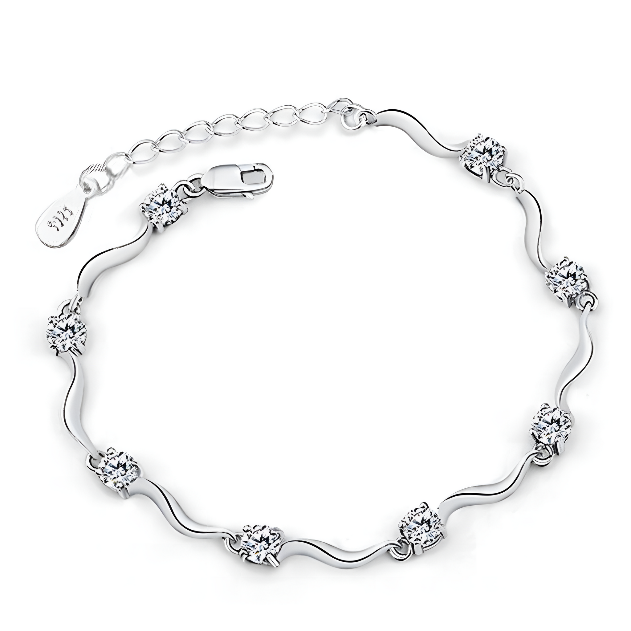 Women anklet – View 15 – Accessories | Hanaya Pakistan