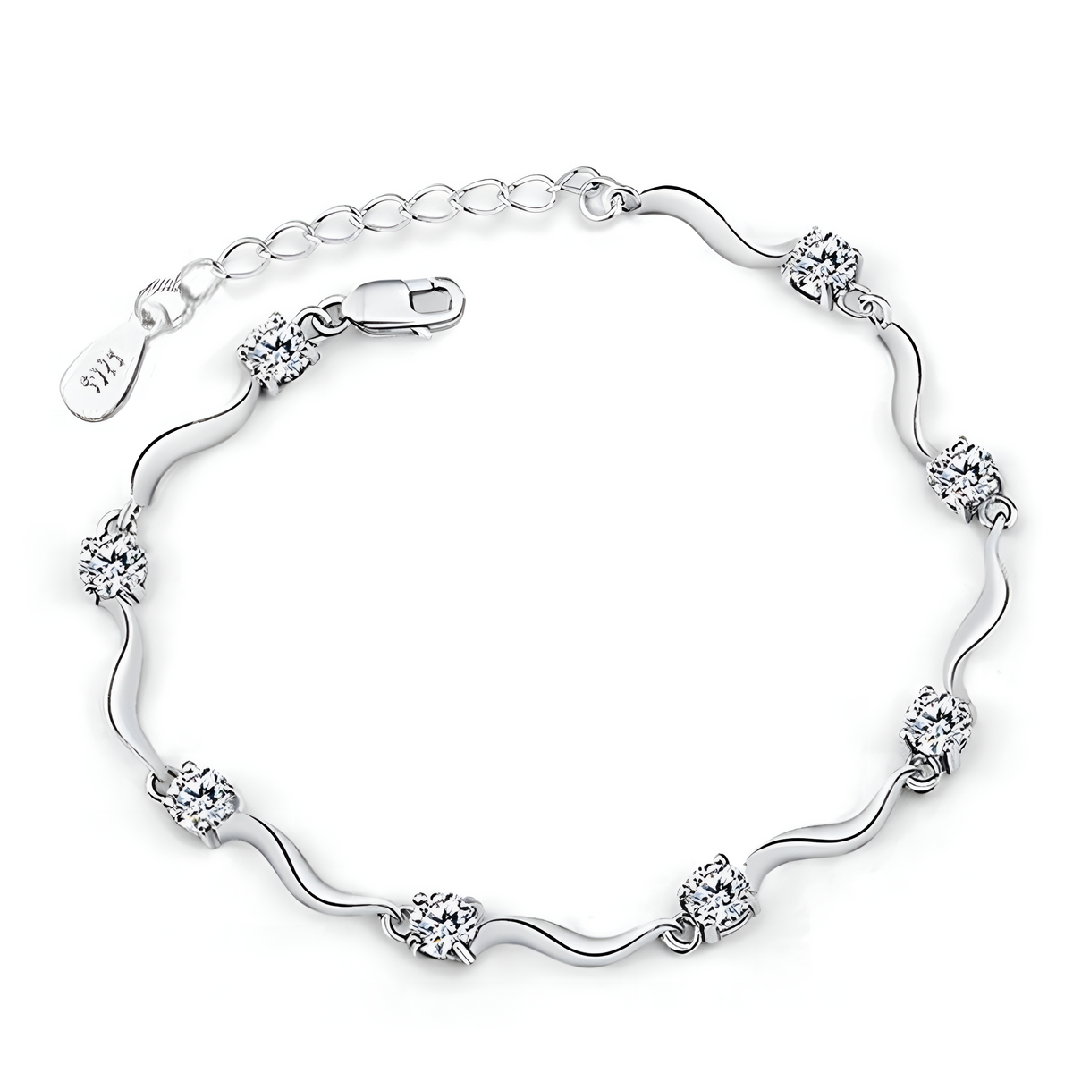 Women anklet – View 16 – Accessories | Hanaya Pakistan