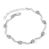 Women anklet – View 16 – Accessories | Hanaya Pakistan