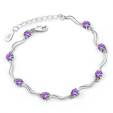 Women anklet – View 17 – Accessories | Hanaya Pakistan