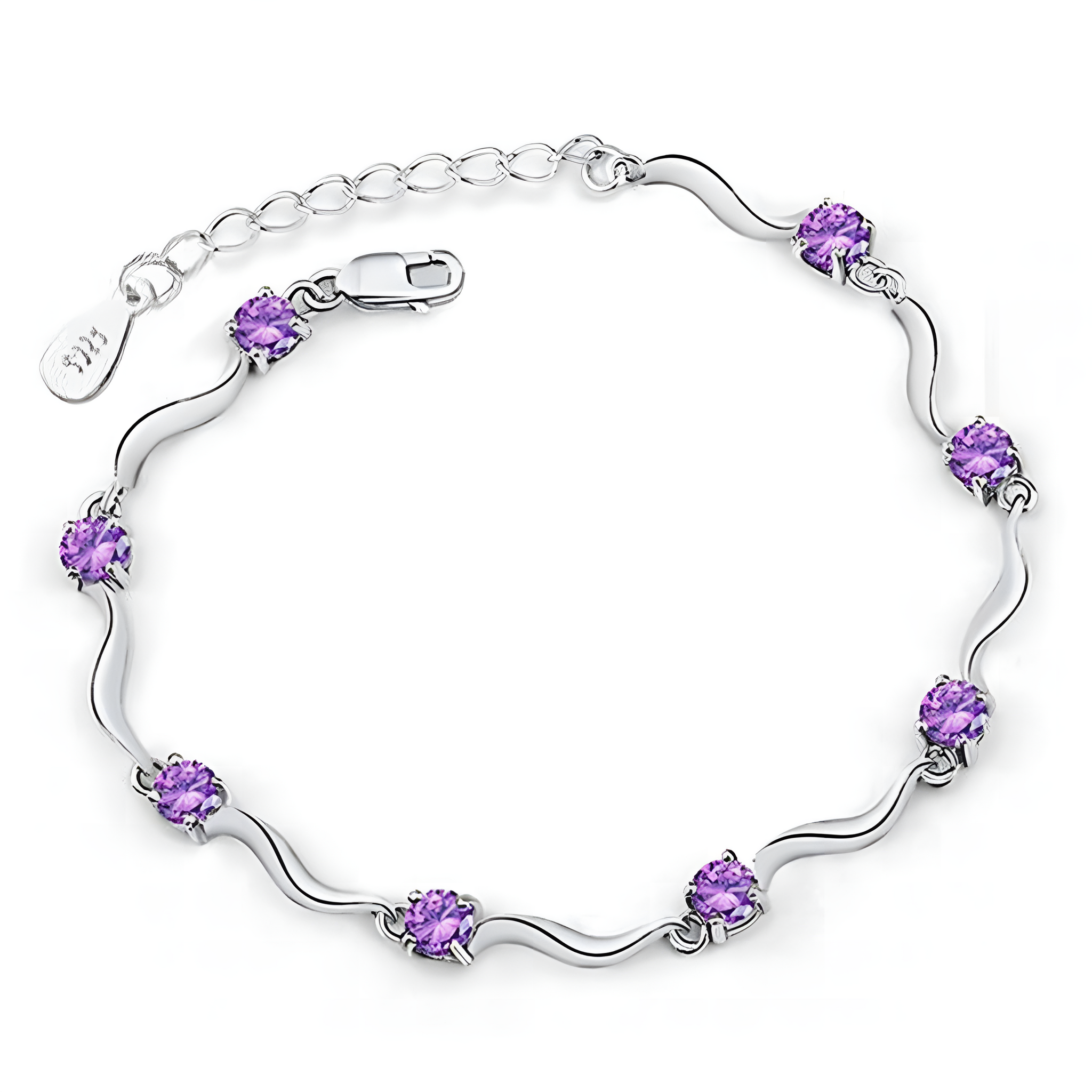 Women anklet – View 17 – Accessories | Hanaya Pakistan