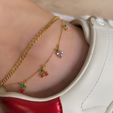 Women anklet – View 25 – Accessories | Hanaya Pakistan