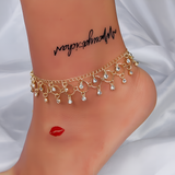 Women anklet – View 24 – Accessories | Hanaya Pakistan