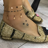 Women anklet – View 94 – Accessories | Hanaya Pakistan