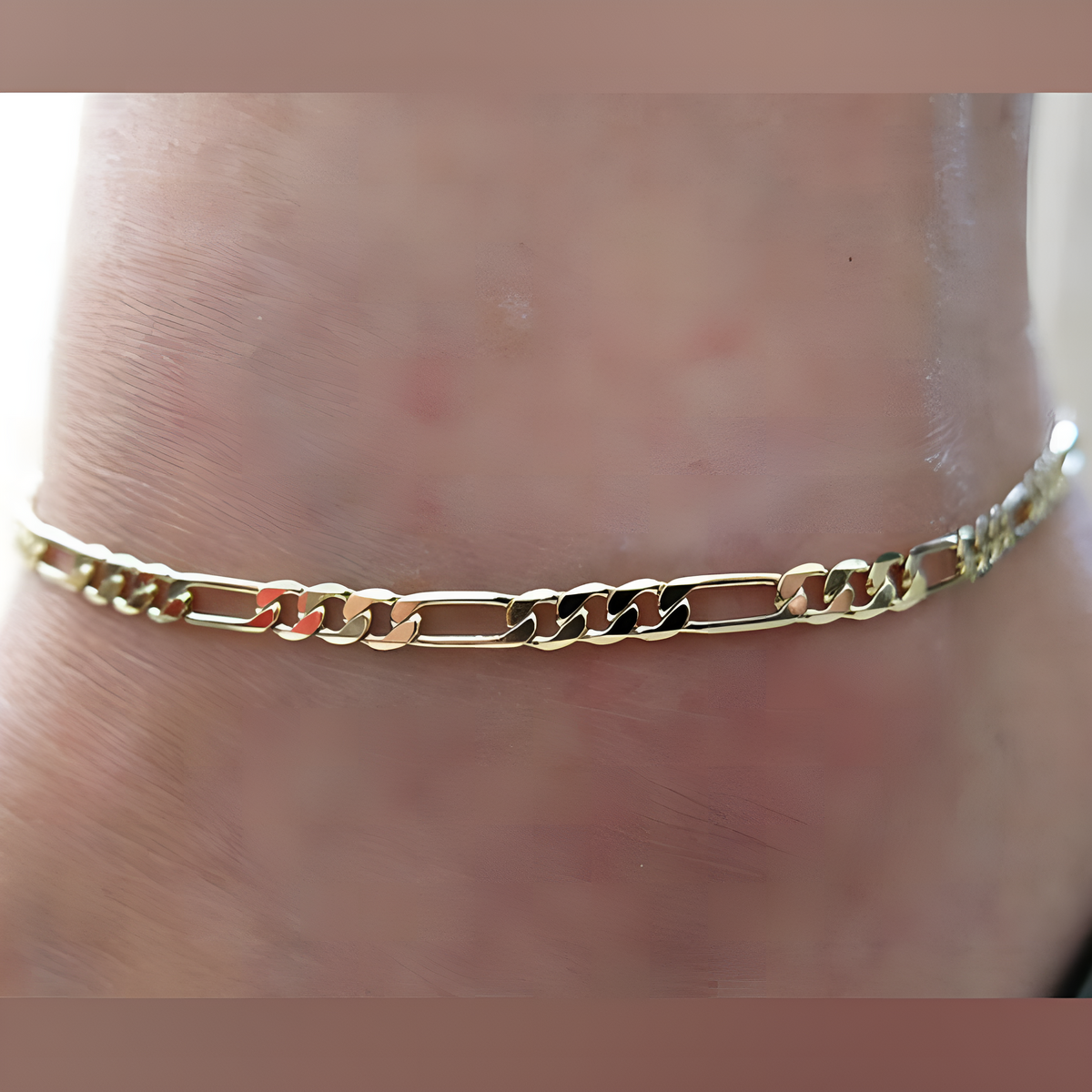 Women anklet – View 77 – Accessories | Hanaya Pakistan