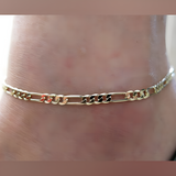 Women anklet – View 77 – Accessories | Hanaya Pakistan