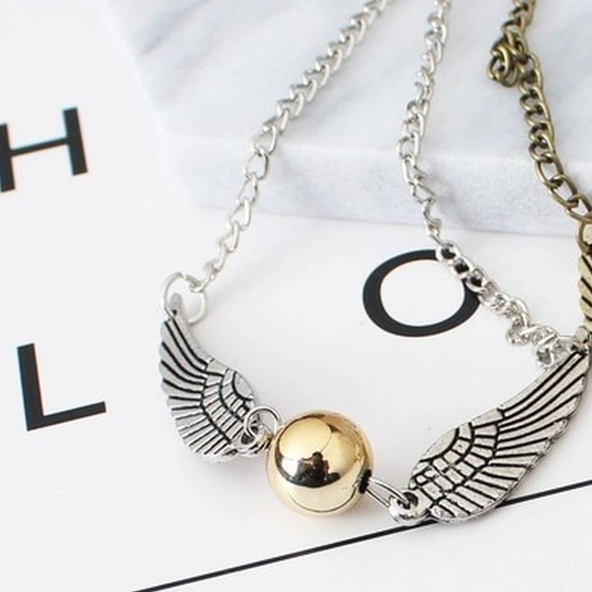 Classy Wings Shaped Elegant Bracelet Elegant Classy