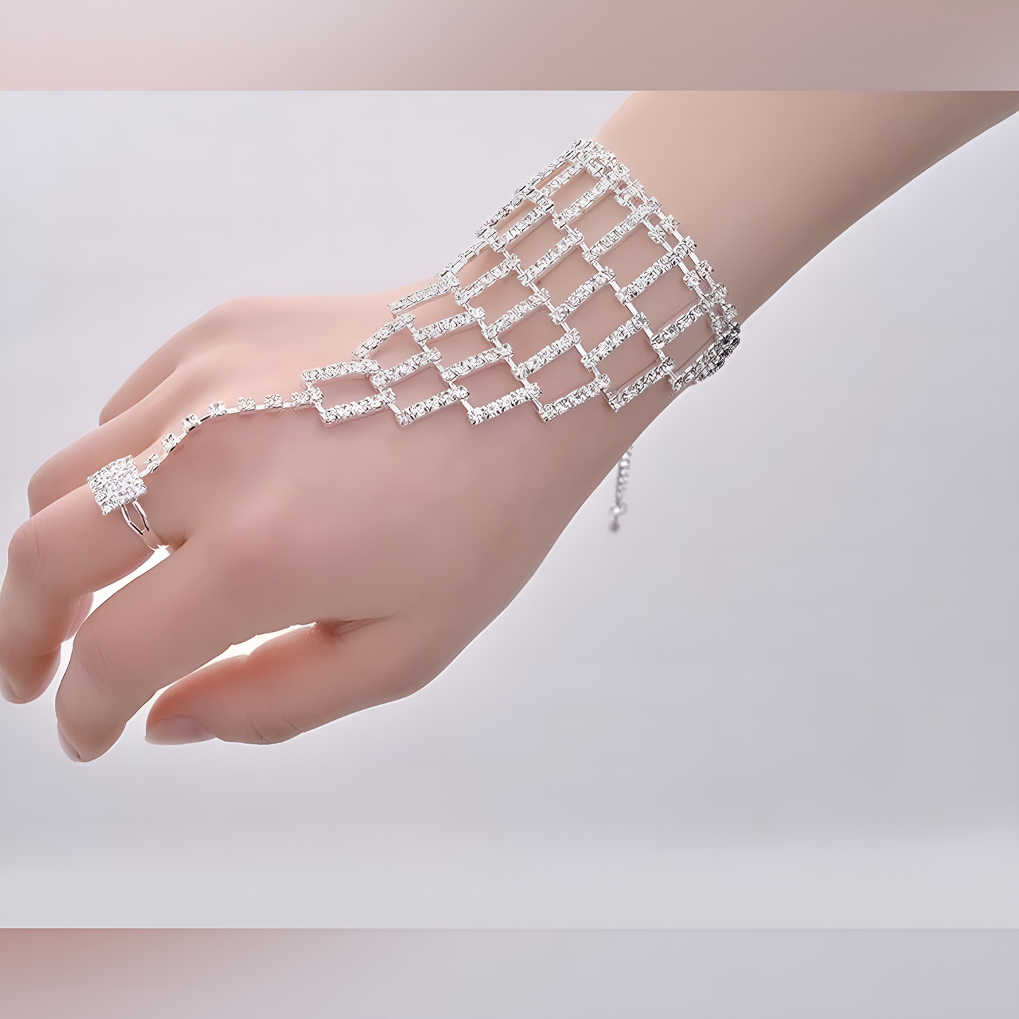 Women anklet – View 41 – Accessories | Hanaya Pakistan