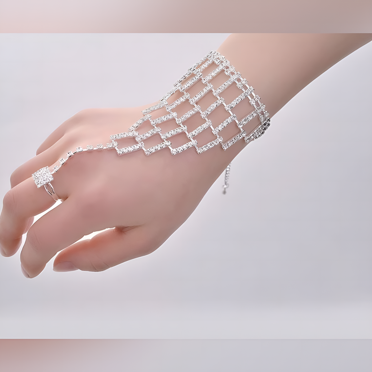 Women anklet – View 41 – Accessories | Hanaya Pakistan