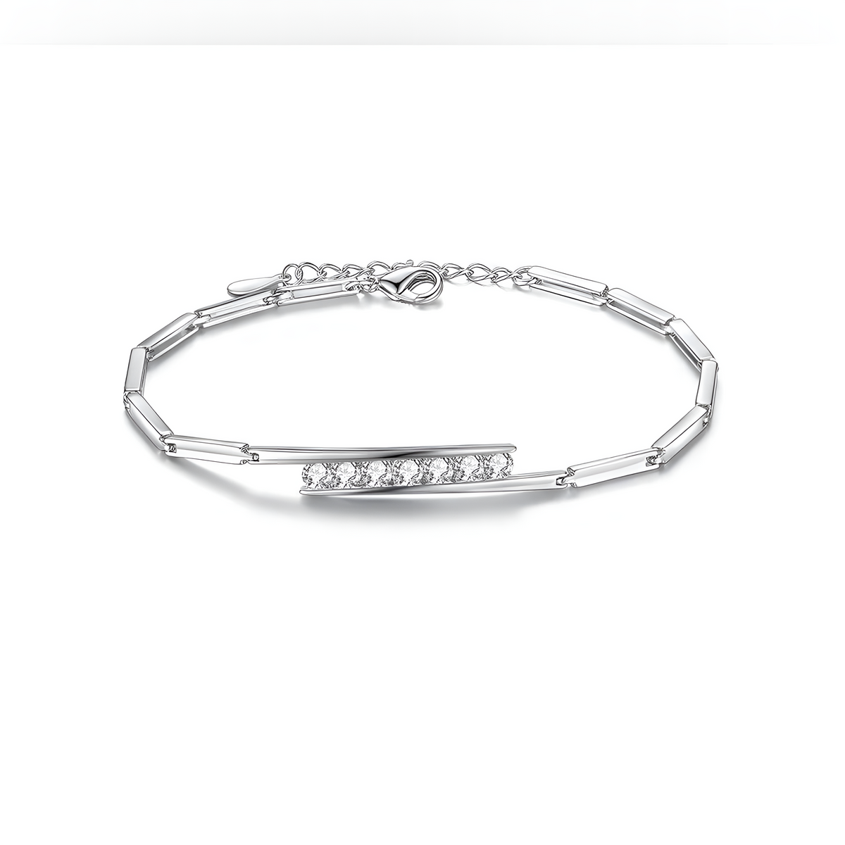 Women anklet – View 5 – Accessories | Hanaya Pakistan