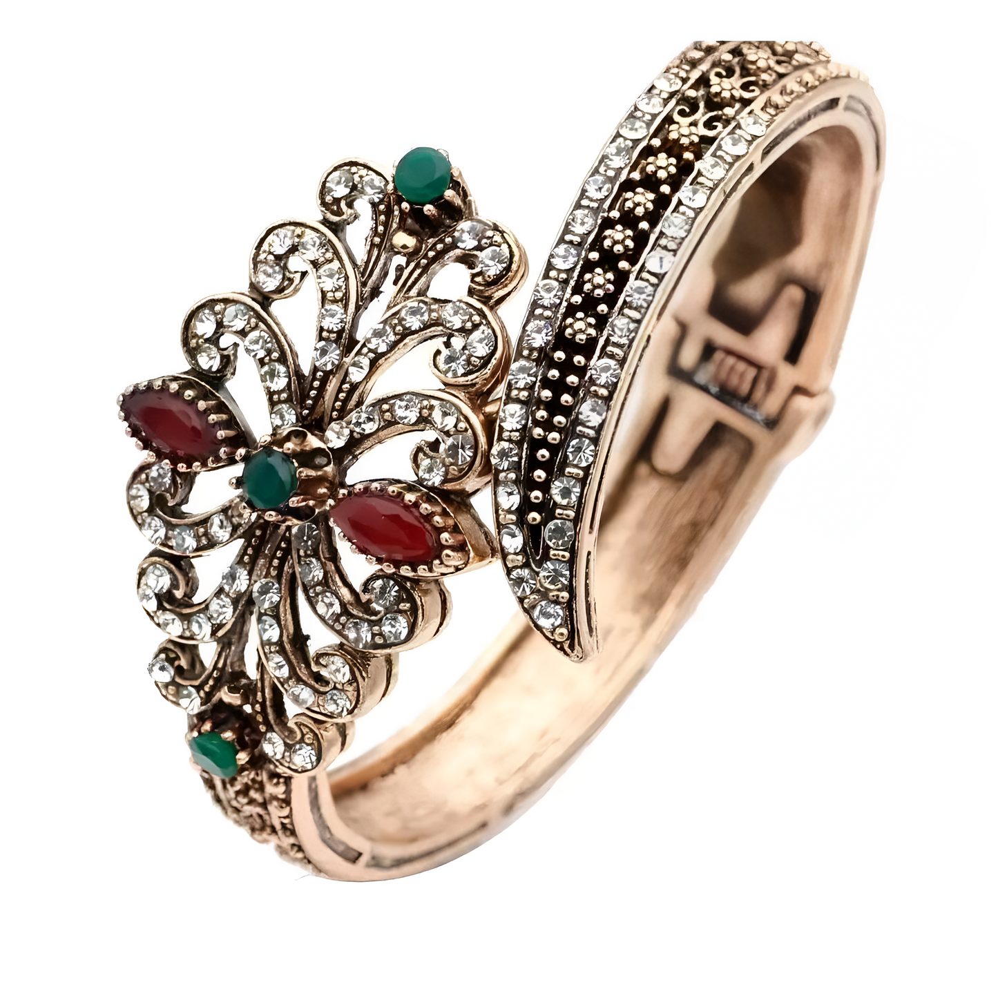 Women anklet – View 38 – Accessories | Hanaya Pakistan