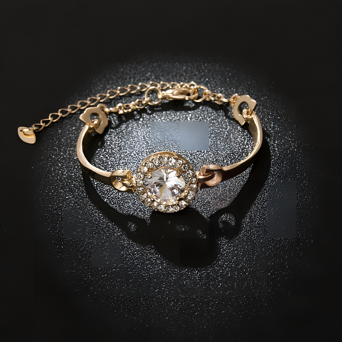 Women anklet – View 26 – Accessories | Hanaya Pakistan