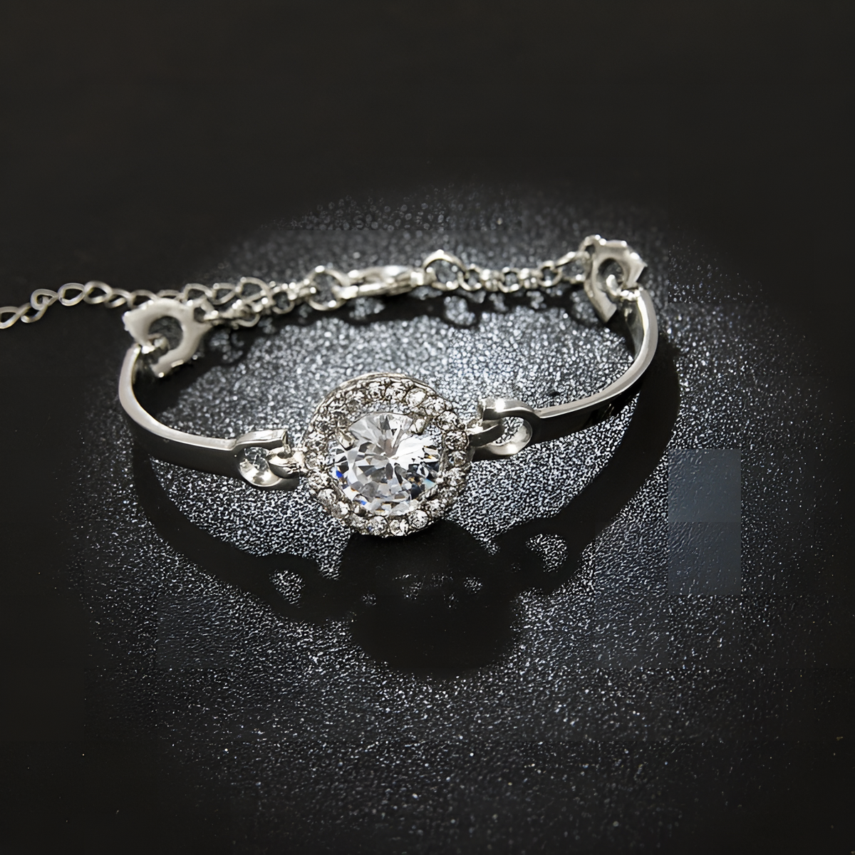 Women anklet – View 28 – Accessories | Hanaya Pakistan