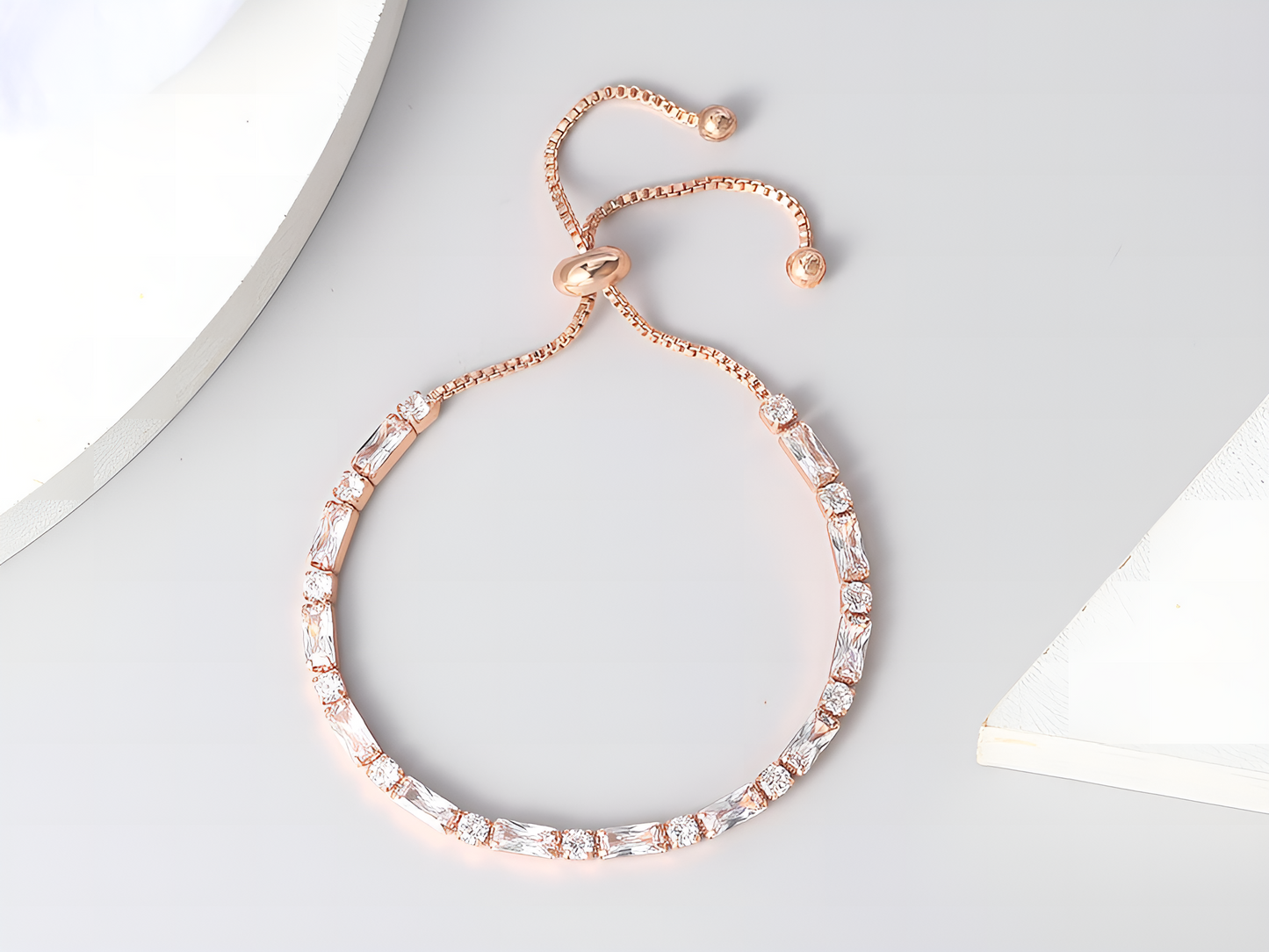 Women anklet – View 21 – Accessories | Hanaya Pakistan