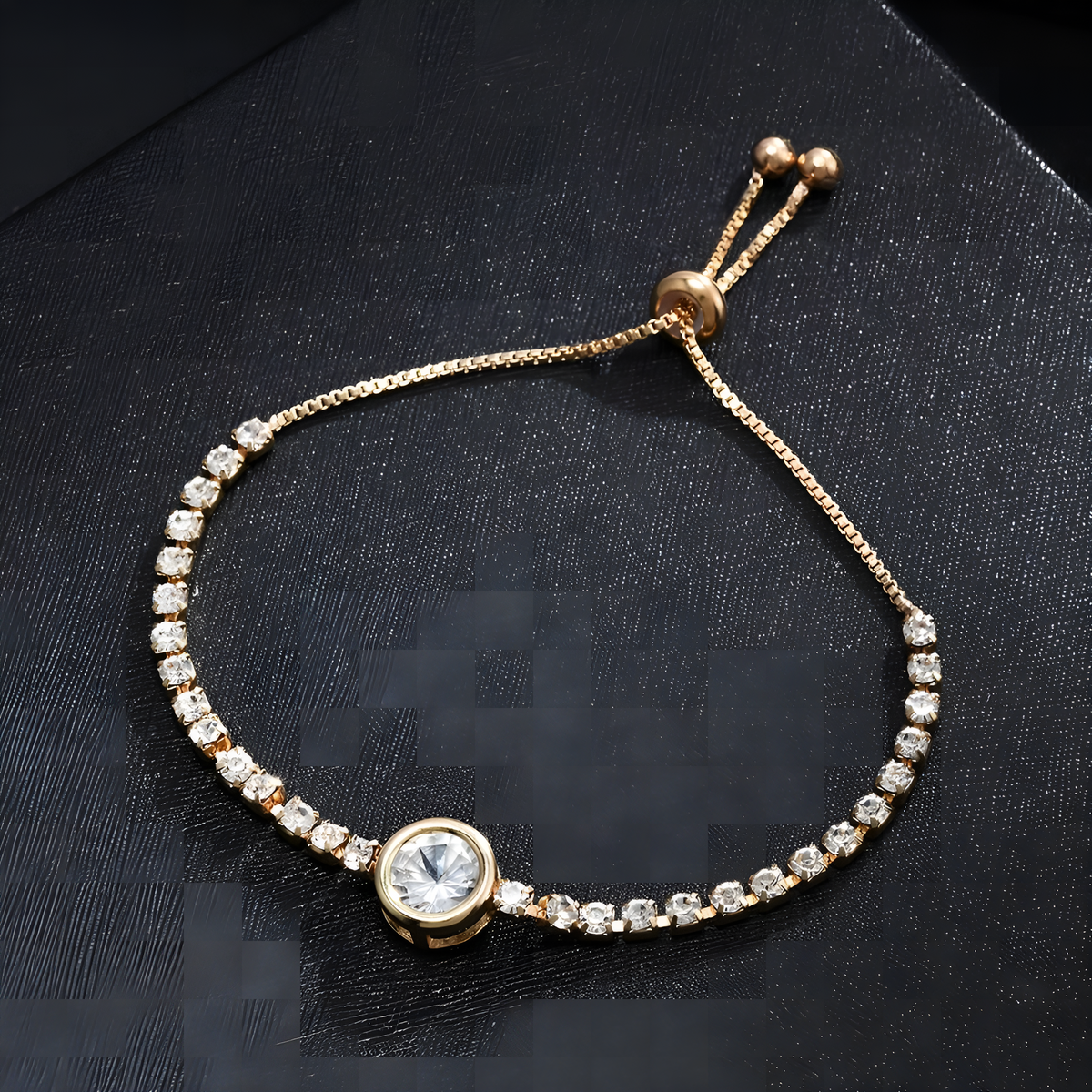 Women anklet – View 99 – Accessories | Hanaya Pakistan