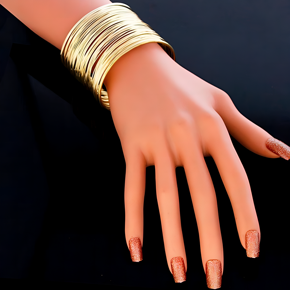 Women anklet – View 43 – Accessories | Hanaya Pakistan