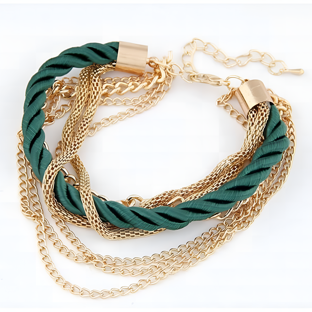 Women anklet – View 64 – Accessories | Hanaya Pakistan