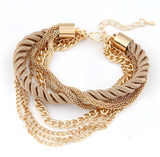 Women anklet – View 7 – Accessories | Hanaya Pakistan