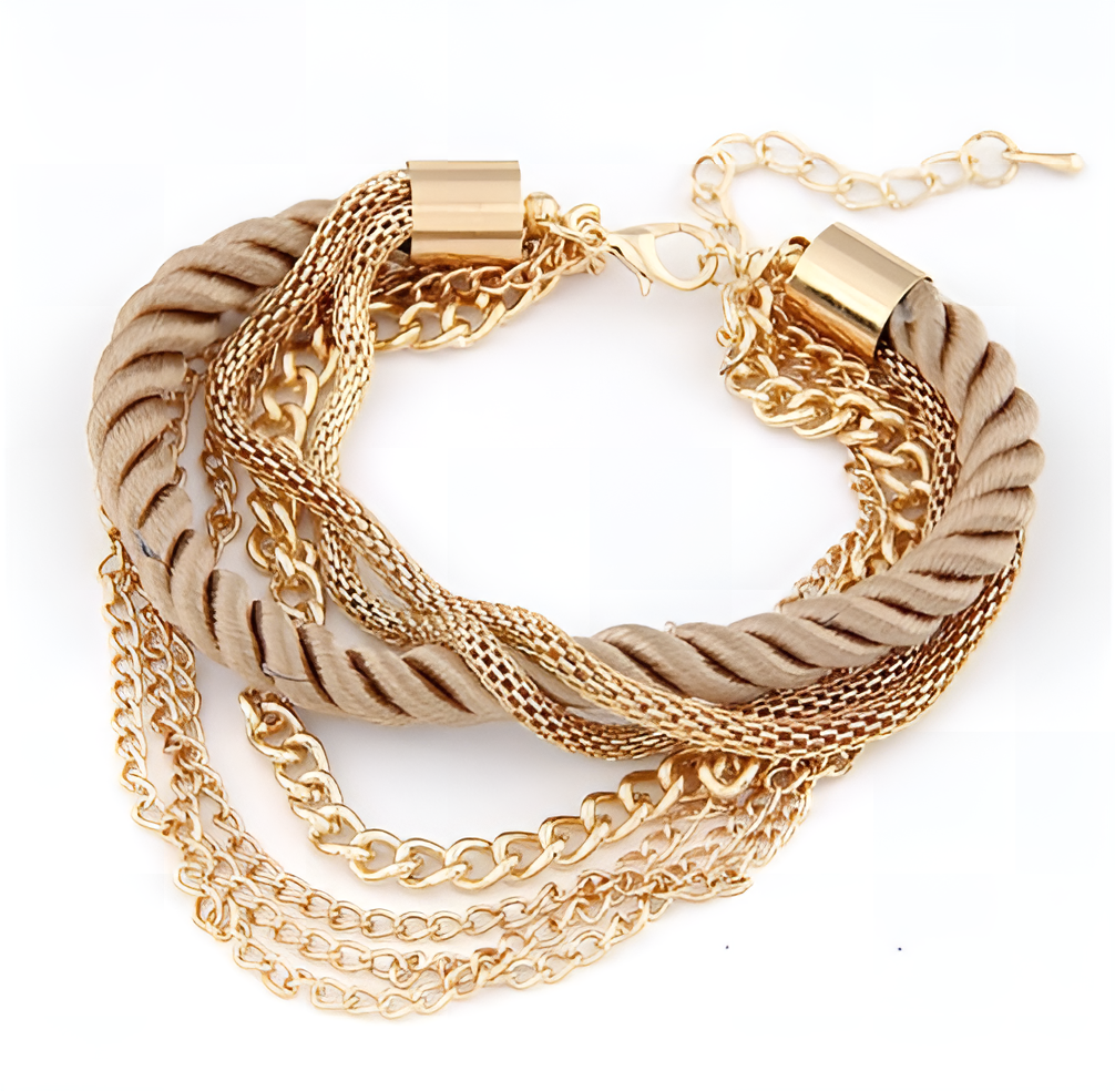 Women anklet – View 7 – Accessories | Hanaya Pakistan