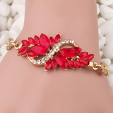 Women anklet – View 35 – Accessories | Hanaya Pakistan