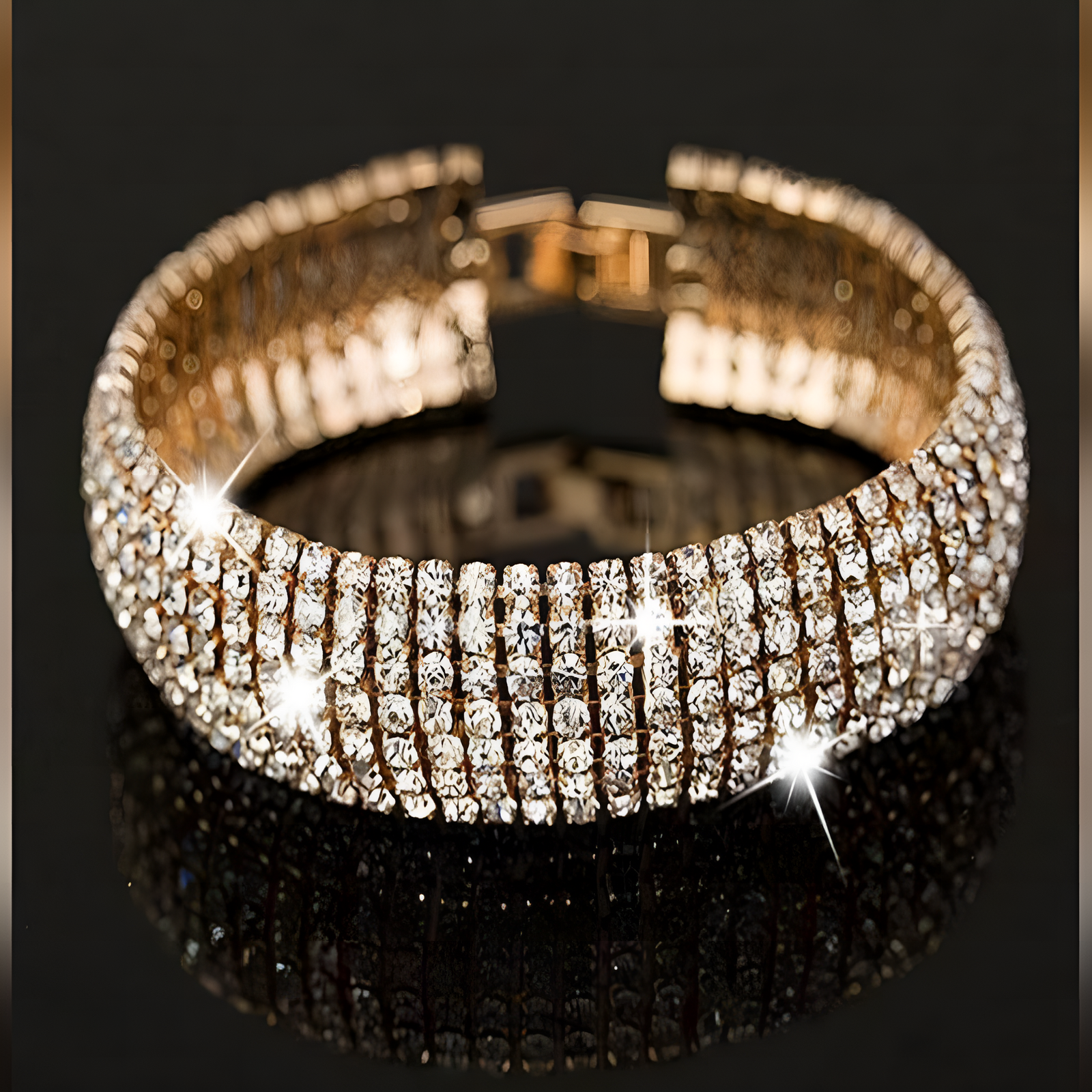 Women anklet – View 95 – Accessories | Hanaya Pakistan