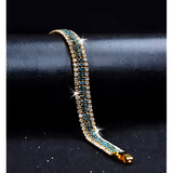 Women anklet – View 76 – Accessories | Hanaya Pakistan