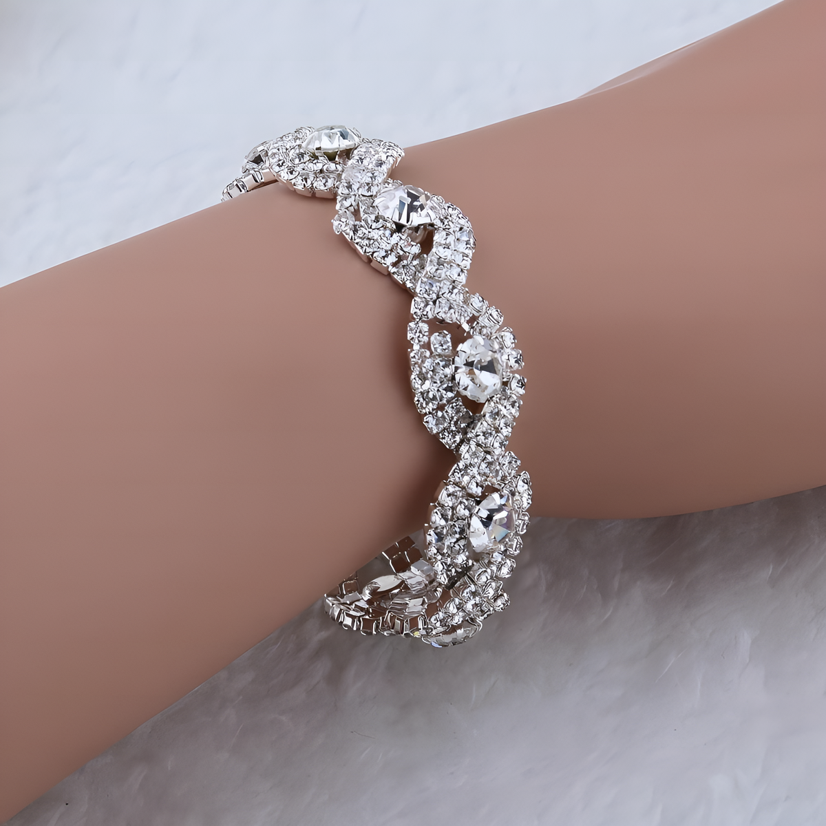 Women anklet – View 39 – Accessories | Hanaya Pakistan