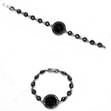 Women anklet – View 14 – Accessories | Hanaya Pakistan