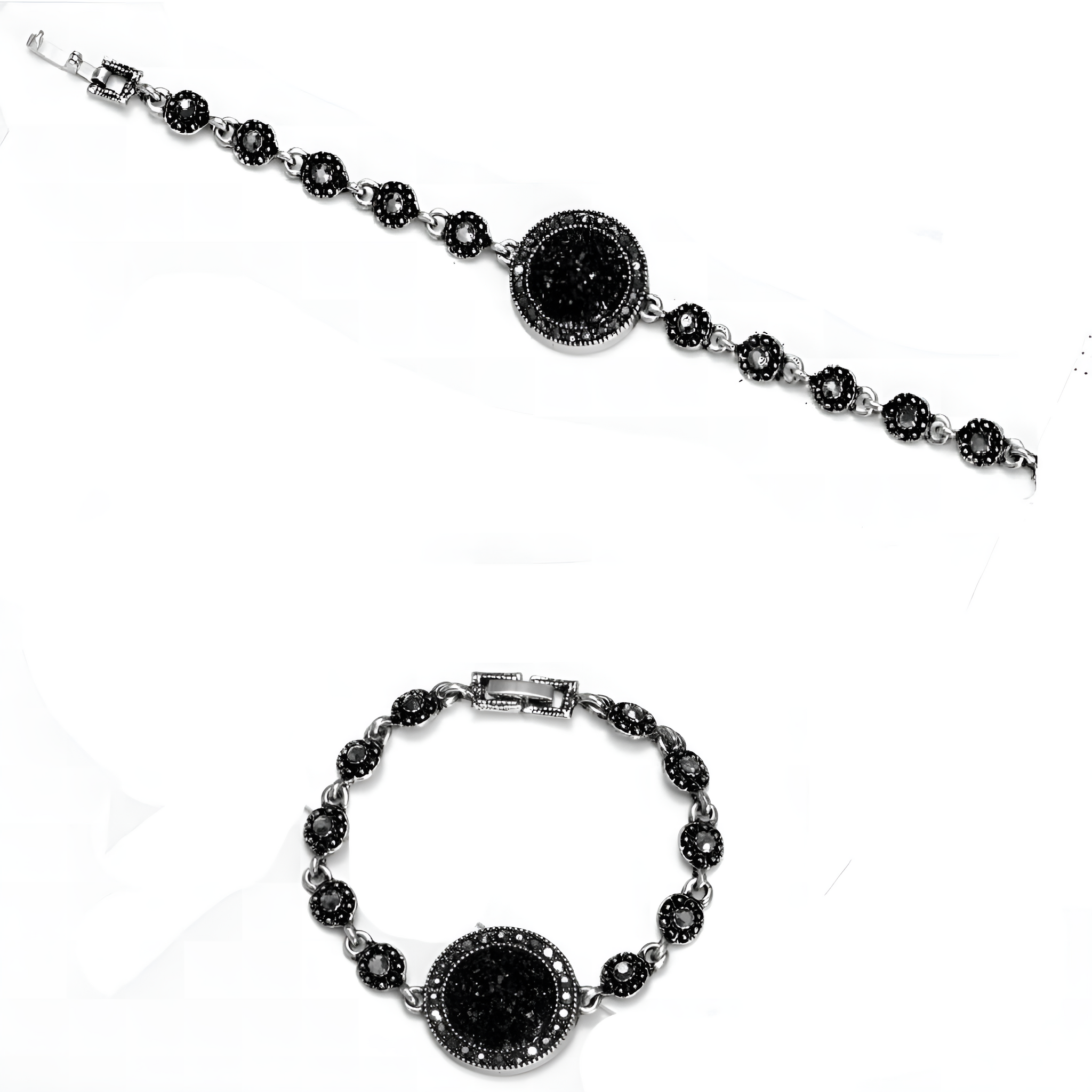 Women anklet – View 14 – Accessories | Hanaya Pakistan