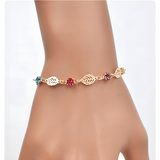 Women anklet – View 40 – Accessories | Hanaya Pakistan