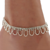 Women anklet – View 82 – Accessories | Hanaya Pakistan