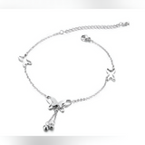 Women anklet – View 11 – Accessories | Hanaya Pakistan
