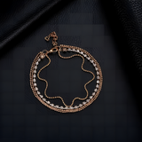 Women anklet – View 30 – Accessories | Hanaya Pakistan