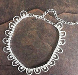 Anklet bracelet – Lifestyle – Buy Accessories Pakistan | Hanaya