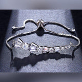 Anklet bracelet – View 58 – Accessories | Hanaya Pakistan