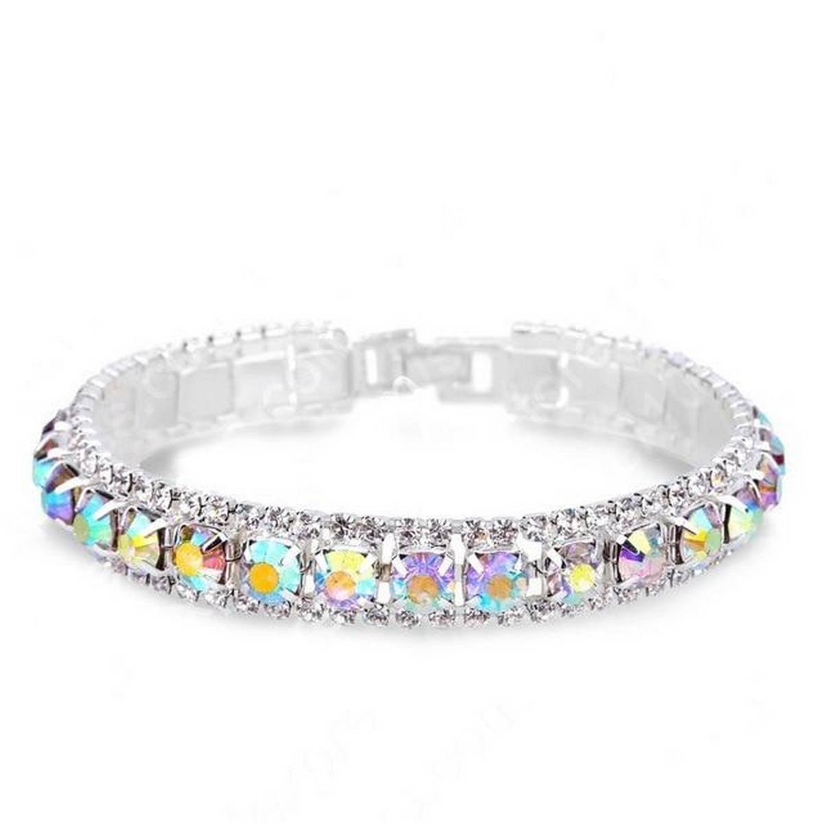 Anklet bracelet – View 6 – Accessories | Hanaya Pakistan