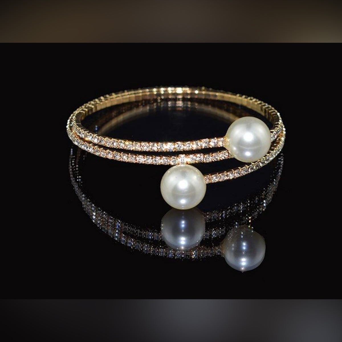 Delicate adjustable bracelet for girls — personalized name charm, cute and stylish jewelry gift