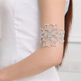 Anklet bracelet – View 12 – Accessories | Hanaya Pakistan