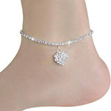 Anklet bracelet – View 22 – Accessories | Hanaya Pakistan