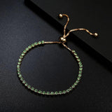 Anklet bracelet – View 97 – Accessories | Hanaya Pakistan
