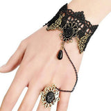 Anklet bracelet – View 105 – Accessories | Hanaya Pakistan